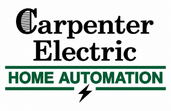 Carpenter Electric Home Automation