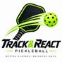 Track & React Pickleball